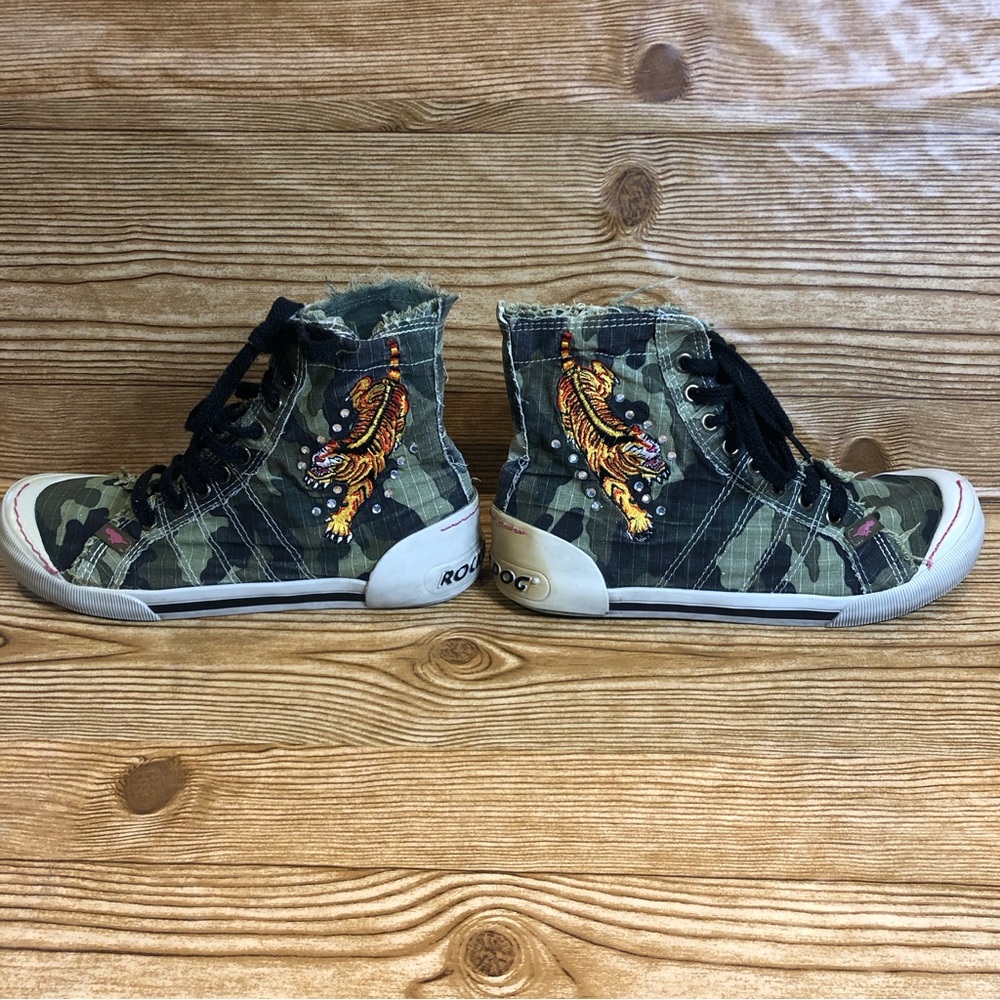 Rocket Dog as is size 8.5 or 9.    Read description